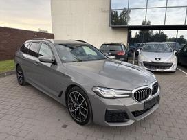 BMW 530, 2.0 l., wagon