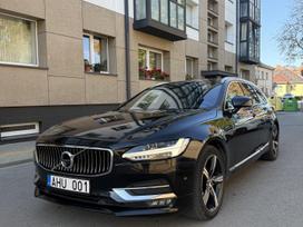 Volvo V90, 2.0 l., universalas