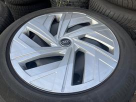 Audi, plieniniai štampuoti, R19