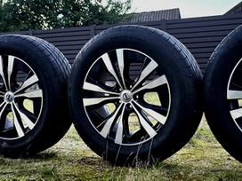 Volvo Xc60, легкосплавные , R18