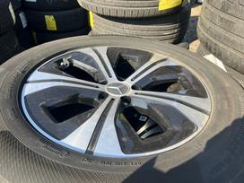 Mercedes-Benz, lengvojo lydinio, R19