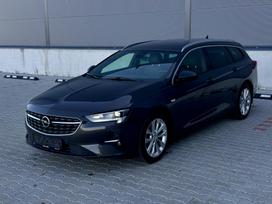 Opel Insignia, 2.0 l., universalas