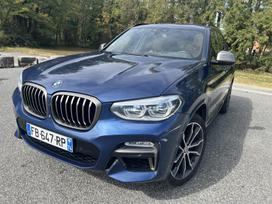 BMW X3, 3.0 l., Внедорожник / Кроссовер