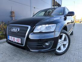 Audi Q5, 2.0 l., visurgājējs / krosovers