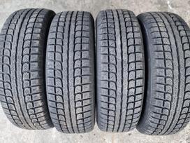 Antares Grip 20, žieminės 205/65 R16