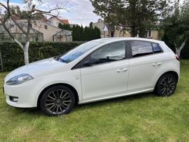 Fiat Bravo, 1.6 l., Хэтчбек