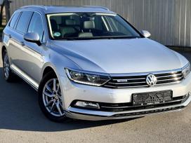 Volkswagen Passat, 2.0 l., Универсал