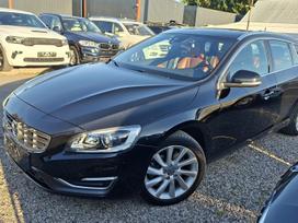 Volvo V60, 2.4 l., wagon