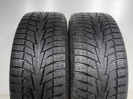 Hankook Winter i*cept X, зимние 235/55 R18