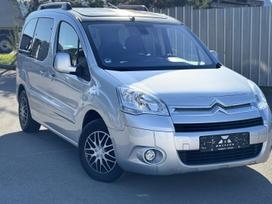 Citroen Berlingo, 1.6 l., mpv / minivan