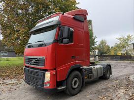 Volvo FH13 420 Park clima, 2 спальных места