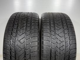 Pirelli Scorpion Winter, žieminės 285/40 R20