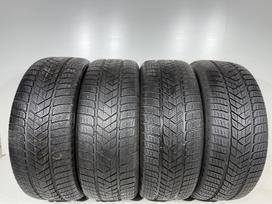 Pirelli Scorpion Winter, winter 255/55 R19