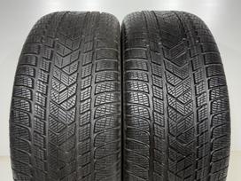 Pirelli Scorpion Winter, žieminės 265/50 R19