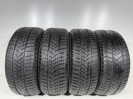 Pirelli SottoZero 3, winter 245/45 R18