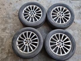 Nissan Pathfinder, Navara, легкосплавные , R19