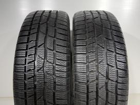 Continental ContiWinterContact TS830 P, winter 205/60 R16