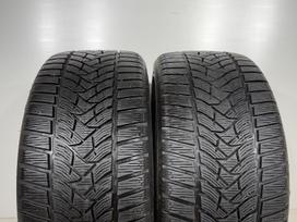 Dunlop Winter Sport 5, žieminės 245/40 R18