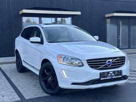Volvo XC60, 3.0 l., visureigis / krosoveris