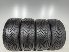 Continental AllSeason Contact, žieminės 235/35 R19