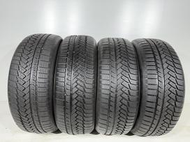 Continental WinterContact TS850 p, žieminės 225/55 R18