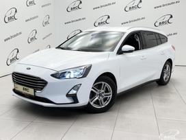 Ford Focus, 1.0 l., wagon