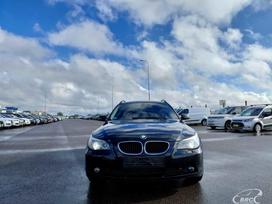 BMW 530, 3.0 l., wagon