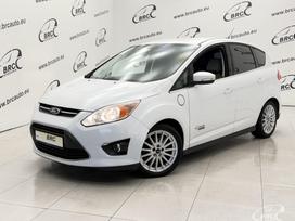 Ford C-MAX, 2.0 l., mpv / minivan