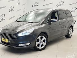 Ford Galaxy, 2.0 l., mpv / minivan
