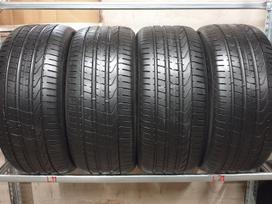 Pirelli PZero TM, летние 265/40 R21