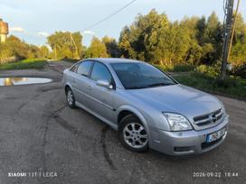 Opel Vectra, 1.9 l., hatchback