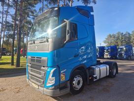 Volvo FH 460  FULL ADR, 2 спальных места