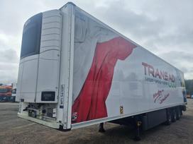 Schmitz Cargobull SKo 24/L  MULRIREMP, refrigerated