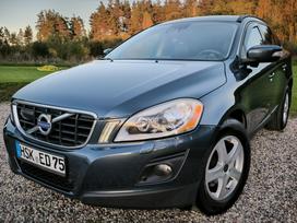 Volvo XC60, 2.4 l., off-road / crossover