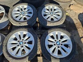 BMW Pirmos klasės BMW, light alloy, R16
