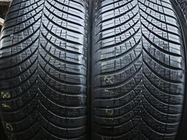 Goodyear Vector 4 season, all-season 235/60 R18