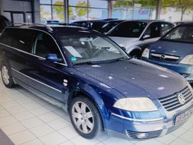 Volkswagen Passat, 1.9 l., Универсал
