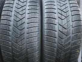 Pirelli Scorpion winter, winter 235/60 R18
