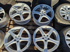 Hyundai 7.5J ET49.5 67.1, легкосплавные , R19