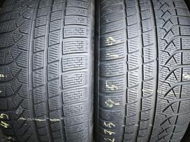 Pirelli P zero winter, winter 275/45 R19