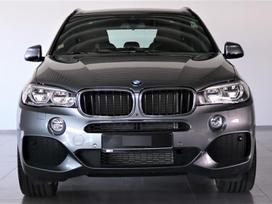BMW X5, 3.0 l., Внедорожник / Кроссовер