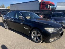 BMW 730, 3.0 l., Седан