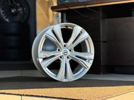 Volvo V60 V90 ORIGINALŪS NR.112, легкосплавные , R18