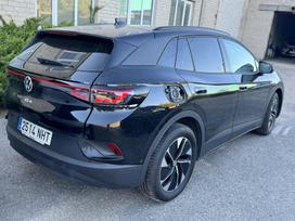 Volkswagen ID.4, 84 kWh, hatchback