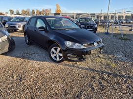 Volkswagen Golf, 1.6 l., hatchback