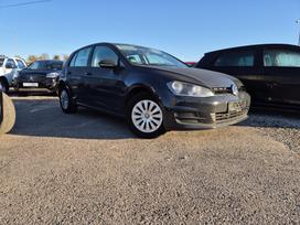 Volkswagen Golf, 1.6 l., Хэтчбек