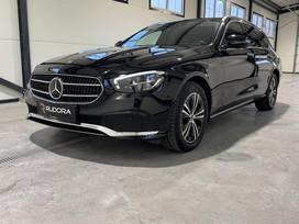 Mercedes-Benz E220, 2.0 l., Универсал