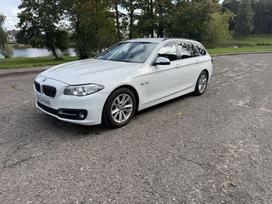 BMW 520, 2.0 l., universalas