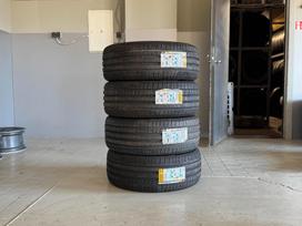 Pirelli Scorpion Verde W XL, vasarinės 255/45 R20