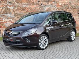 Opel Zafira Tourer, 2.0 l., vienatūris